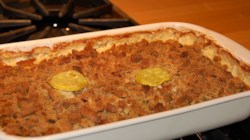 squash casserole recipe