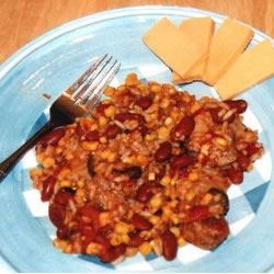 Mexican Pork Chops