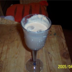 Irish Cream Liqueur II