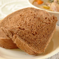 Pumpernickel Rye Bread