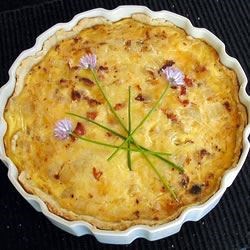 Quiche Lorraine II