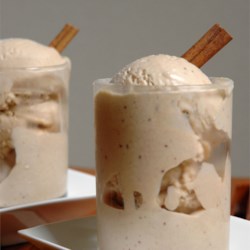 ice cream recipes