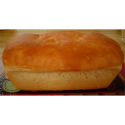 Portuguese Sweet Bread I