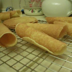 Krumkake II