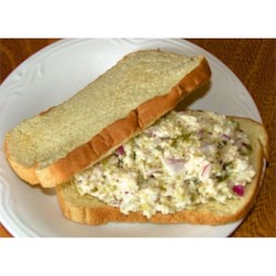 Angel's Chunky Chicken Salad