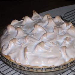 Good Meringue