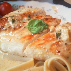 Chicken Milano Recipe