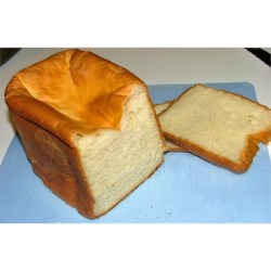 Cottage Cheese Bread I