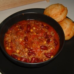 Beefy Cabbage Stew