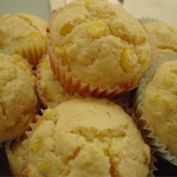 Cornbread Muffins I