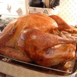 Perfect Turkey