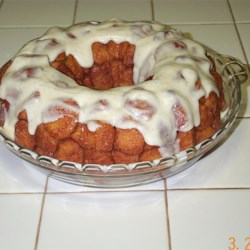 Monkey Bread IV