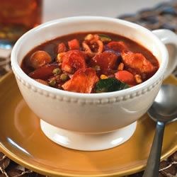 Quick Country Cupboard Soup