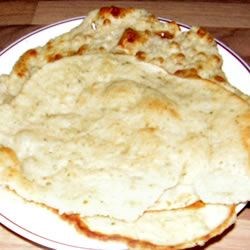 Navajo Fry Bread II