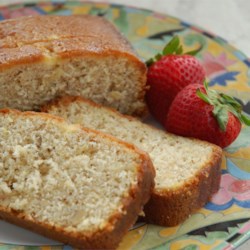 Lemon Bread