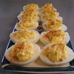 Deviled Eggs