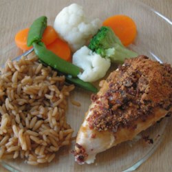 Aimee's Quick Chicken Recipe