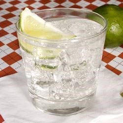 Gin and Tonic