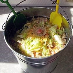 Bucket Salad