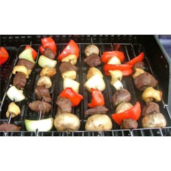 Kabobs Recipe