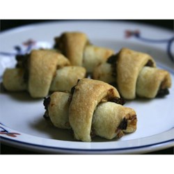 Sugar Free Rugelach