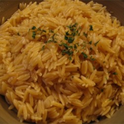 Delicious and Easy Mock Risotto