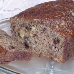 Zucchini Bread III