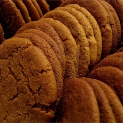 Costco Molasses Cookies Nutritional Information