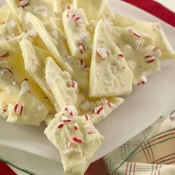 Peppermint Brittle Recipe