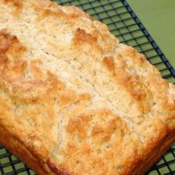 Easy Beer Bread Mix