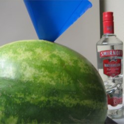 Adult Watermelon for BBQ's