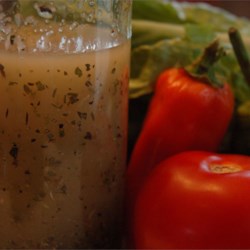 Italian Dressing Mix