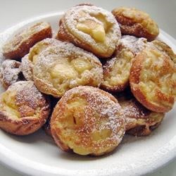 Aebleskiver Recipe