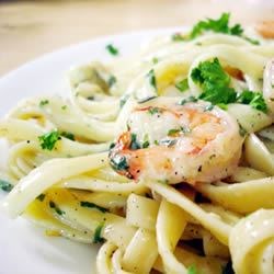 Cajun Seafood Pasta Recipe