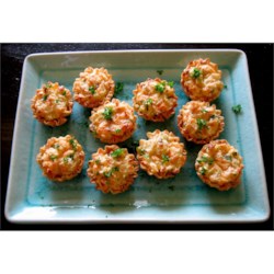 King Crab Appetizers Recipe