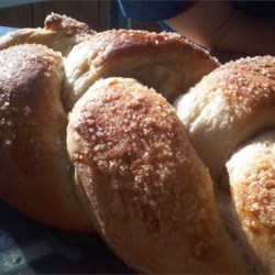 Finnish Pulla