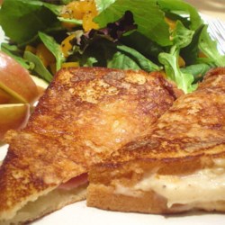 Croque-Monsieur