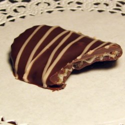 Chocolate Covered Potato Chips Recipe