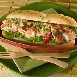 Lobster Rolls