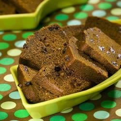 Boston Brown Bread I