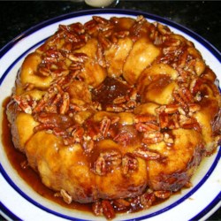 Marcia's Famous Sticky Buns