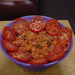 Chuck Wagon Salad