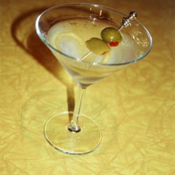 Dan Fay Martini