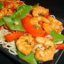 Best Wok Recipes Shrimp