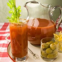 Bloody Mary Mix