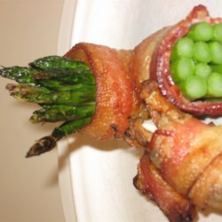 Bacon Wrapped Delights Recipe