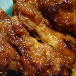 Japanese Chicken Wings Recipe