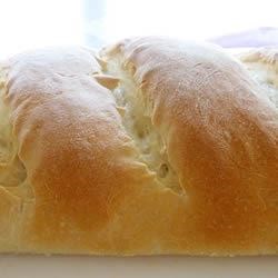 Italian Bread II