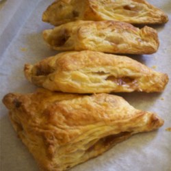 Apple Turnovers