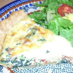 Spinach Pie I